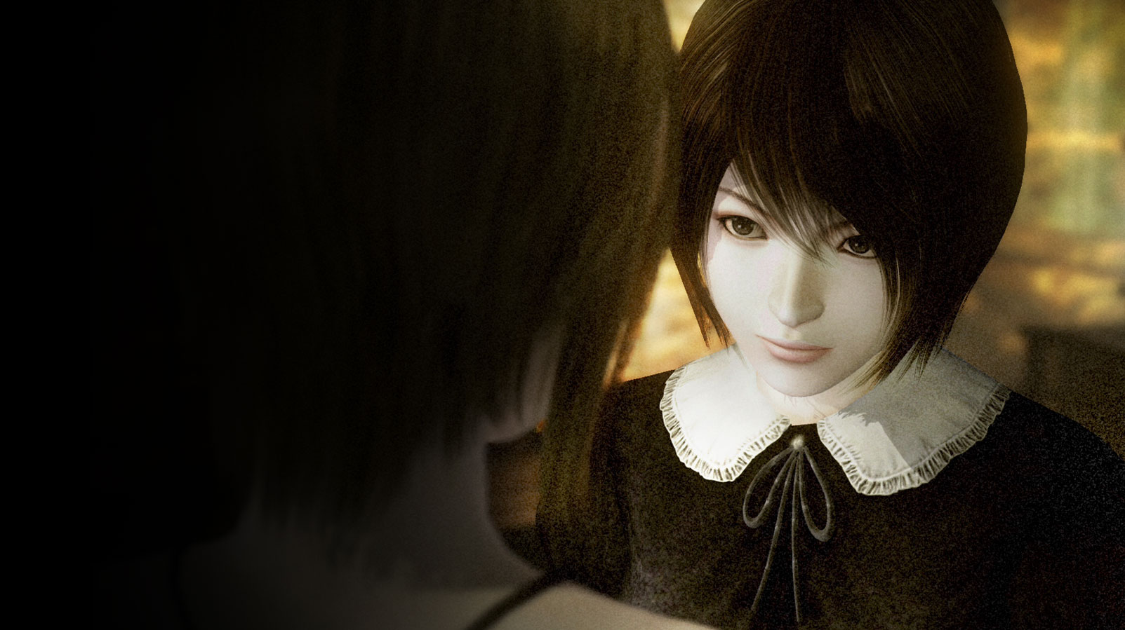 FATAL FRAME: Mask of the Lunar Eclipse